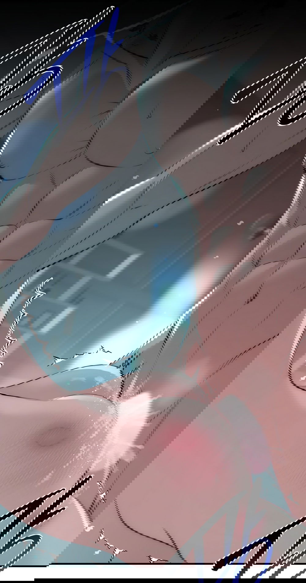 Манга Убогая сказка - Глава 29 Страница 1