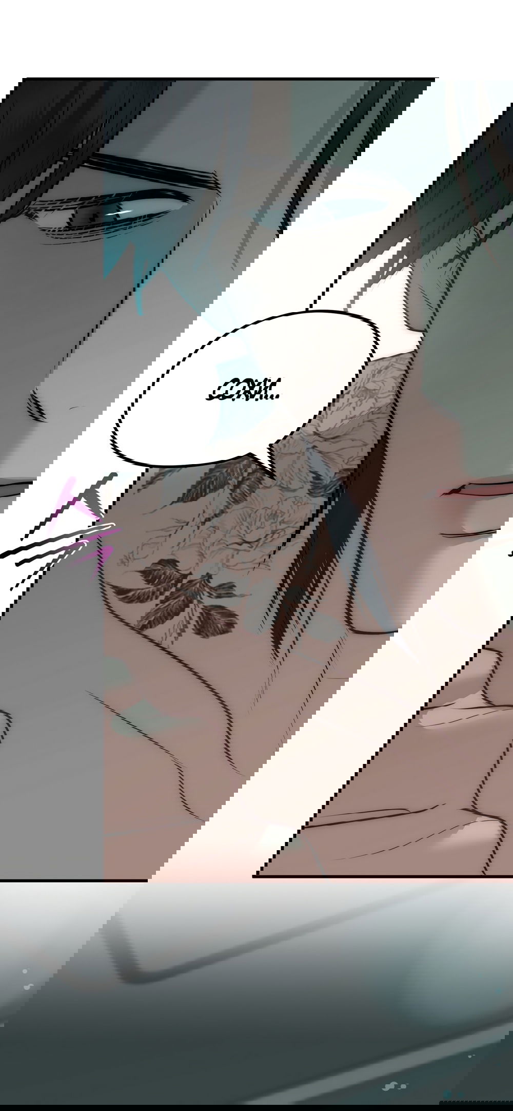 Манга Убогая сказка - Глава 28 Страница 27