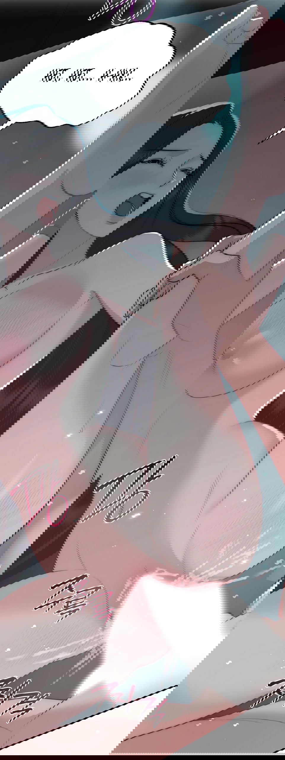 Манга Убогая сказка - Глава 28 Страница 36