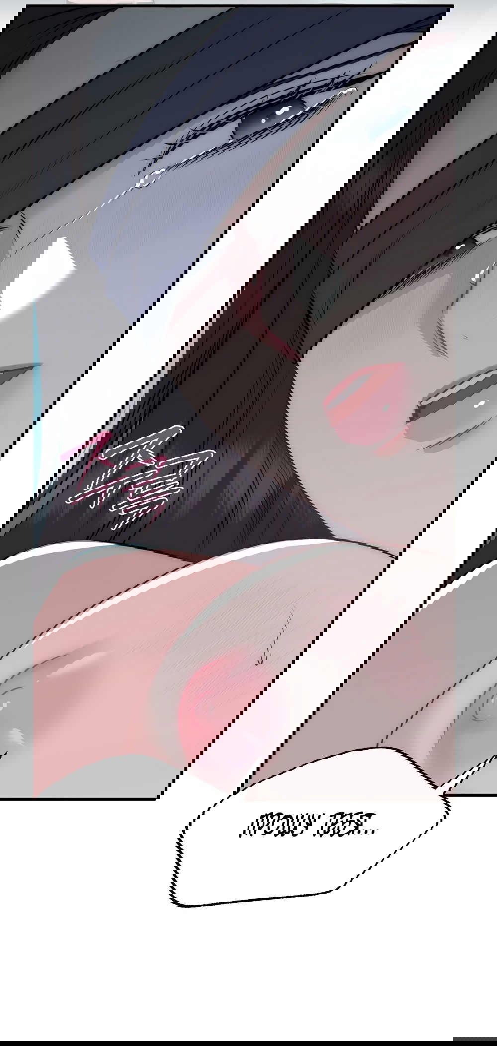 Манга Убогая сказка - Глава 28 Страница 6