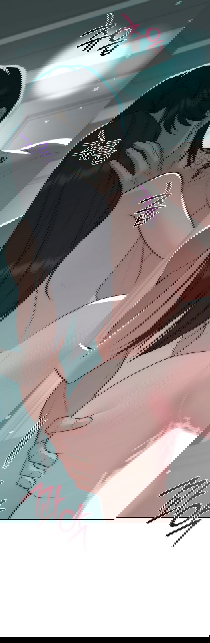 Манга Убогая сказка - Глава 28 Страница 28