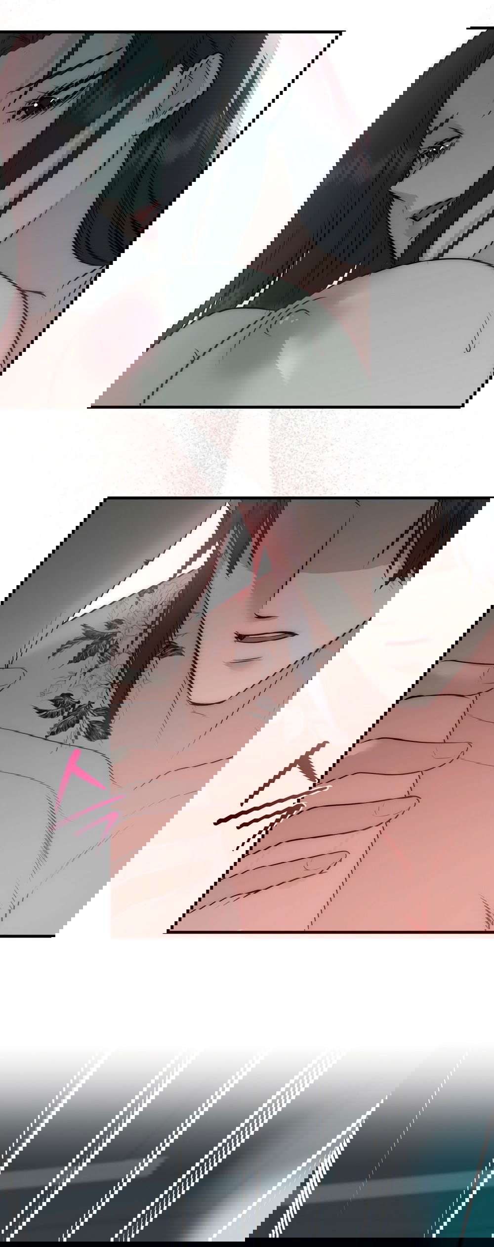 Манга Убогая сказка - Глава 28 Страница 33