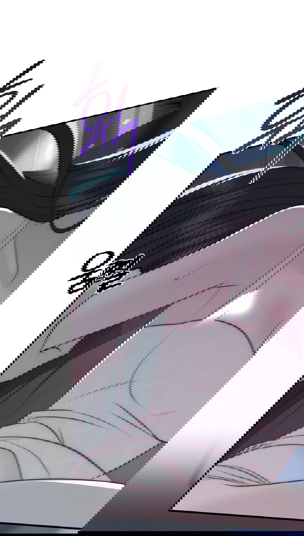 Манга Убогая сказка - Глава 27 Страница 40