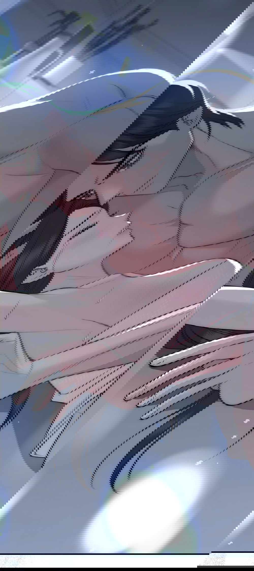 Манга Убогая сказка - Глава 27 Страница 45