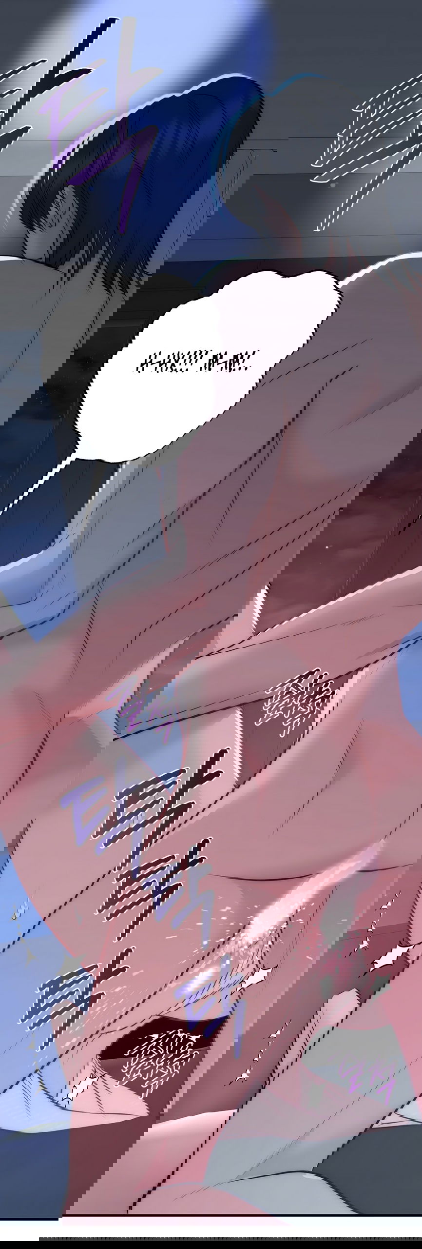 Манга Убогая сказка - Глава 27 Страница 28