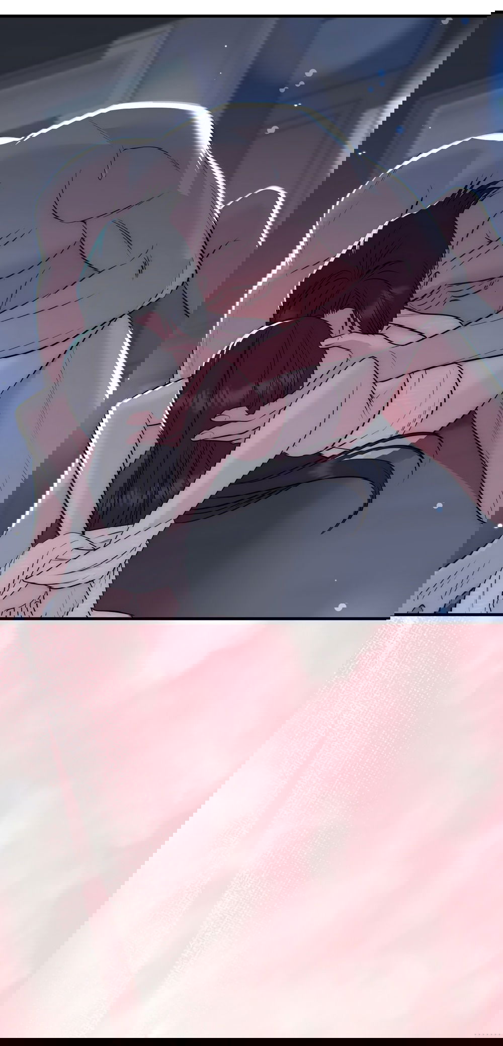 Манга Убогая сказка - Глава 27 Страница 37