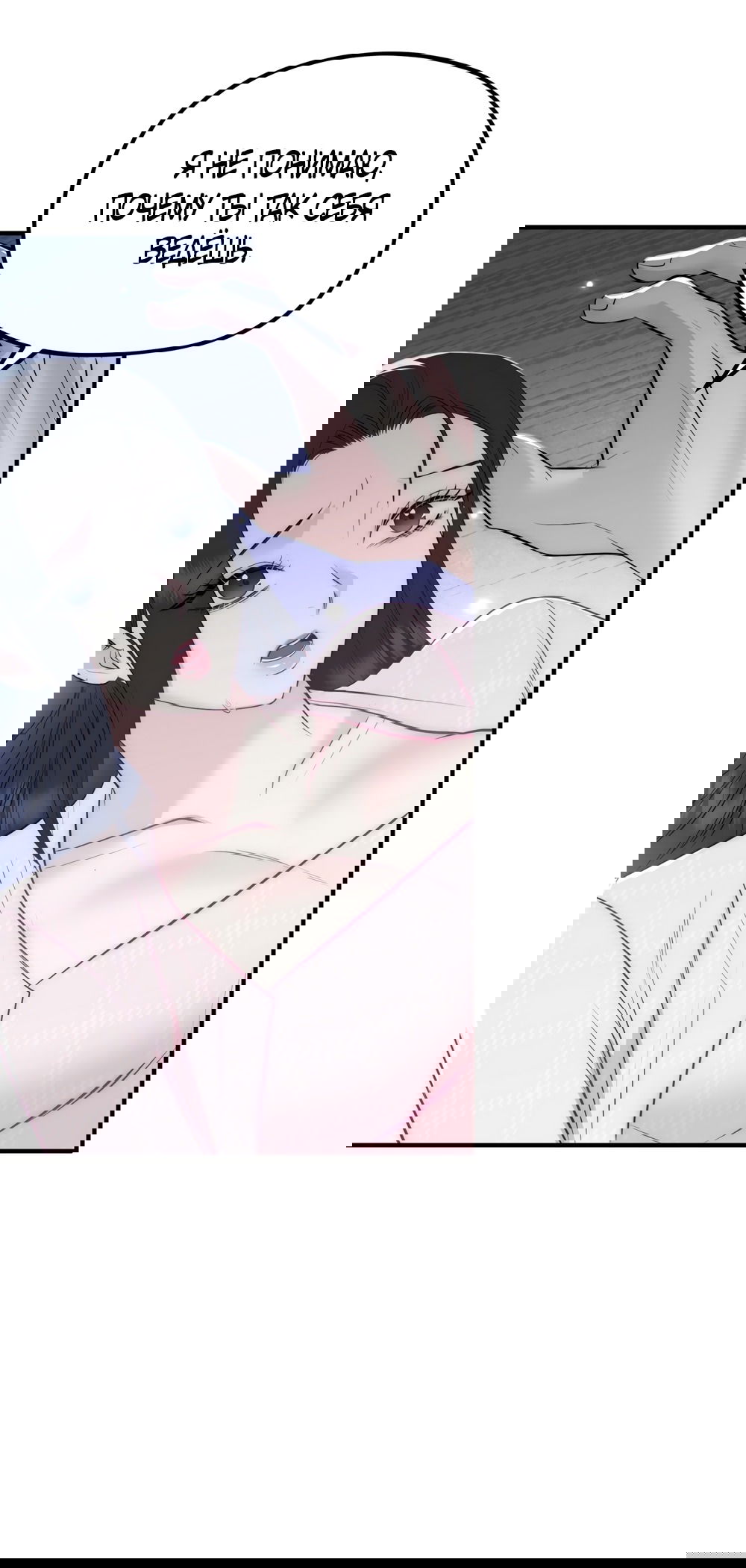 Манга Убогая сказка - Глава 27 Страница 8