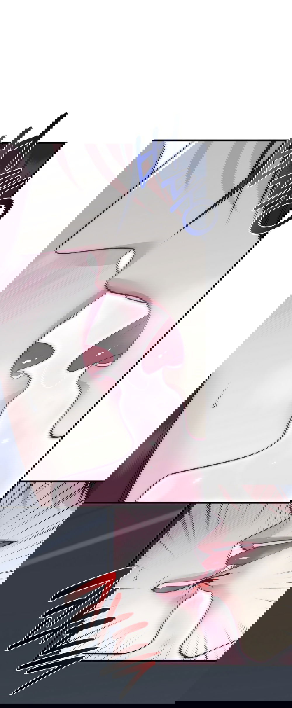 Манга Убогая сказка - Глава 27 Страница 5