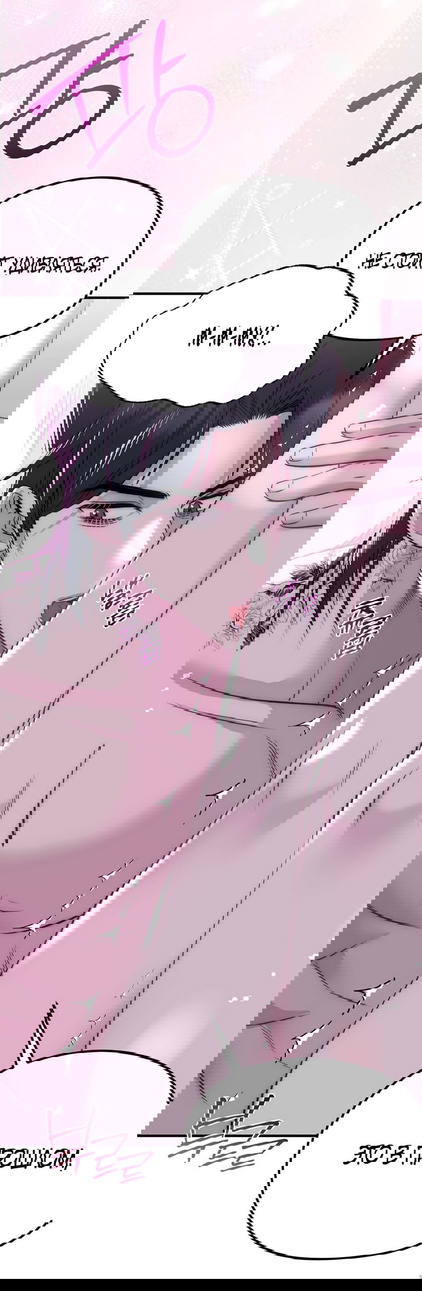 Манга Убогая сказка - Глава 26 Страница 27