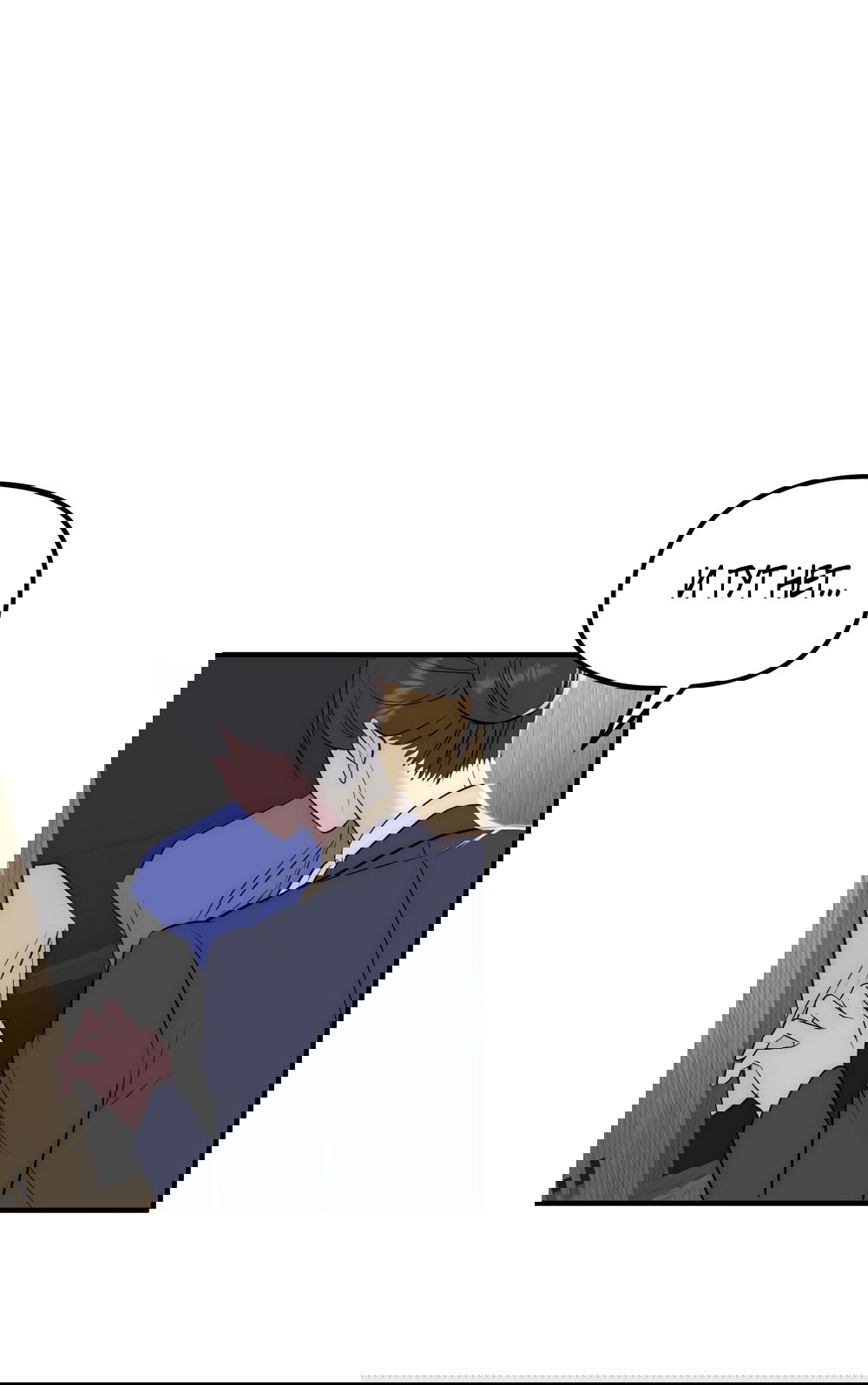 Манга Убогая сказка - Глава 26 Страница 1