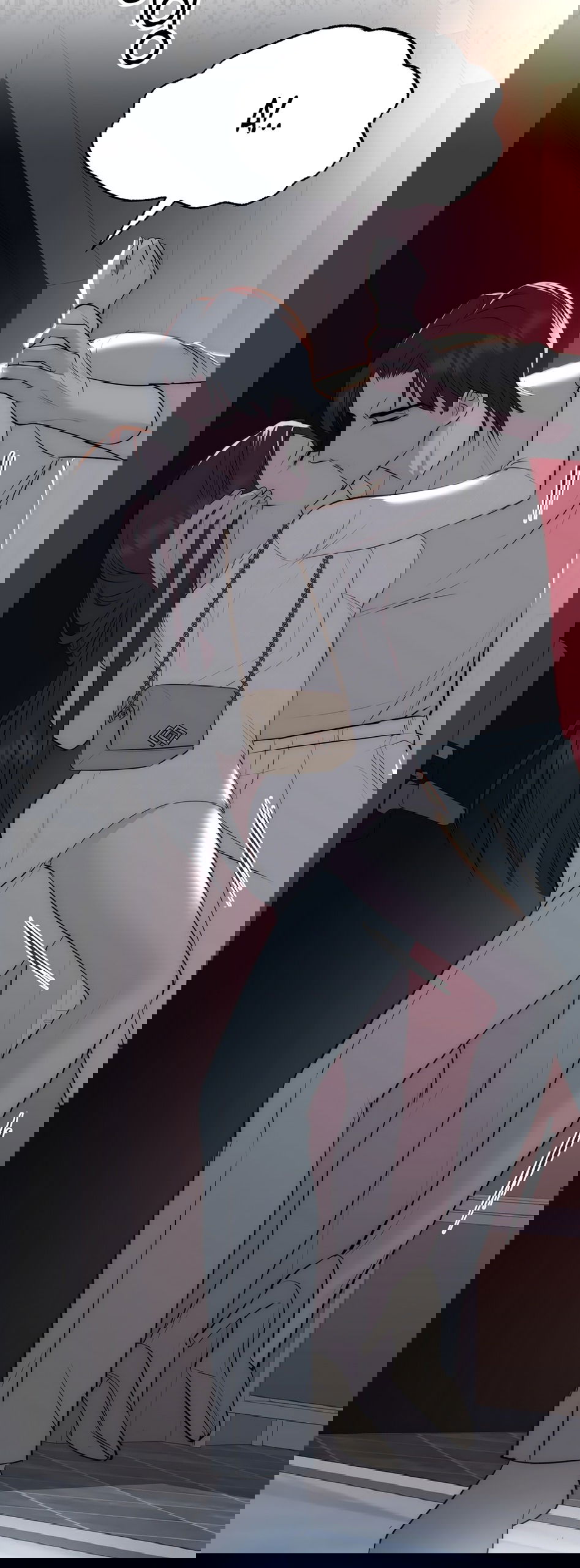 Манга Убогая сказка - Глава 26 Страница 54