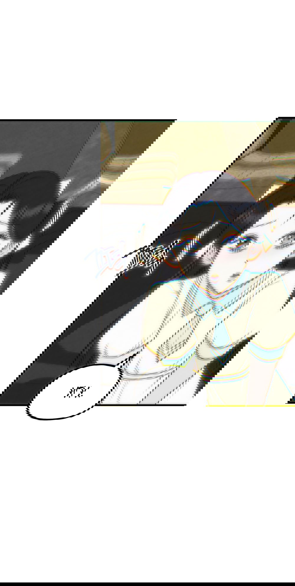 Манга Убогая сказка - Глава 25 Страница 28