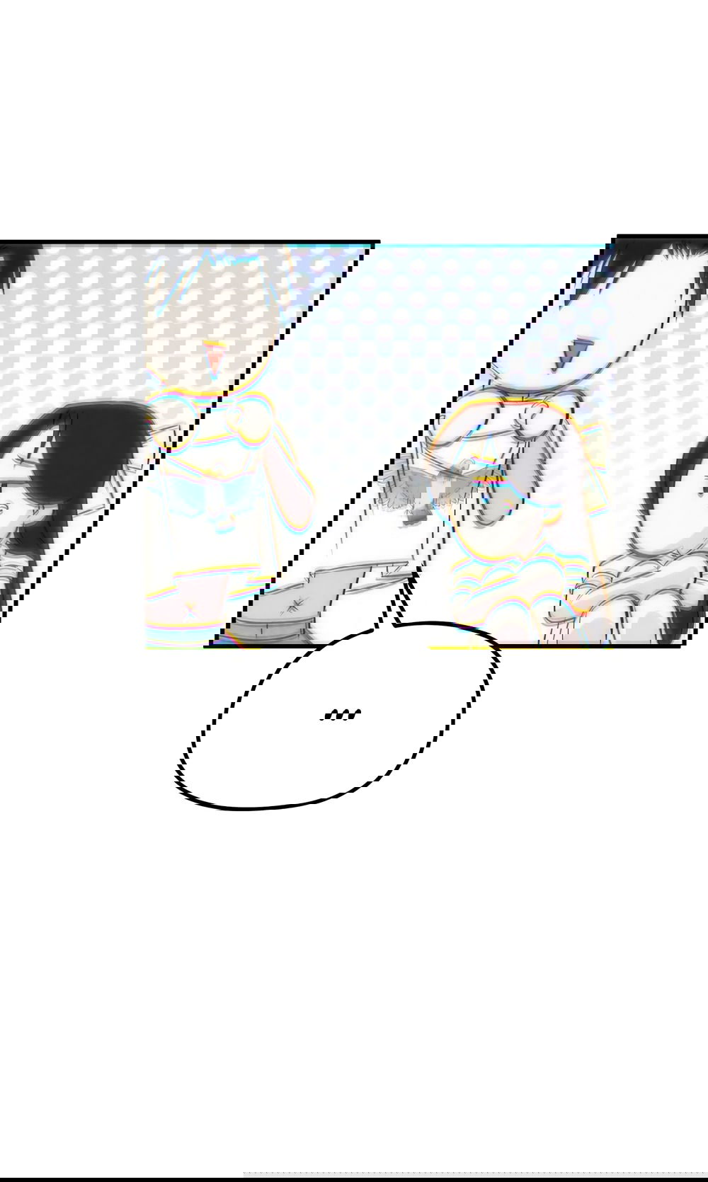 Манга Убогая сказка - Глава 25 Страница 21