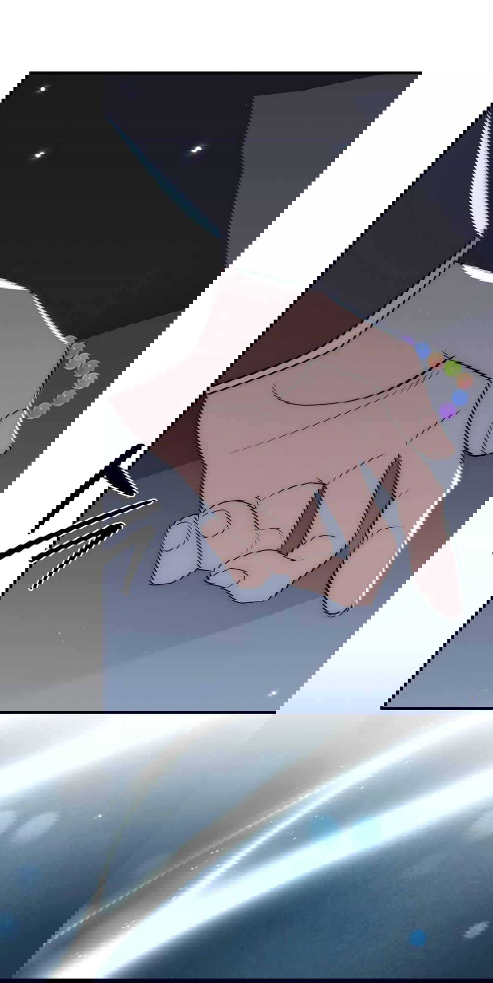 Манга Убогая сказка - Глава 24 Страница 24