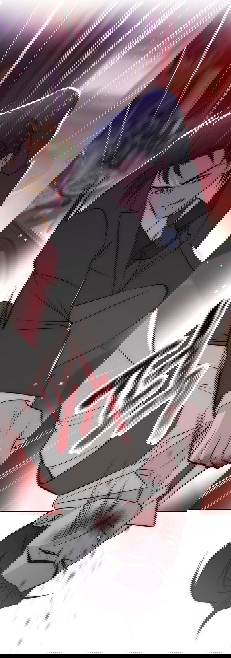 Манга Убогая сказка - Глава 23 Страница 36