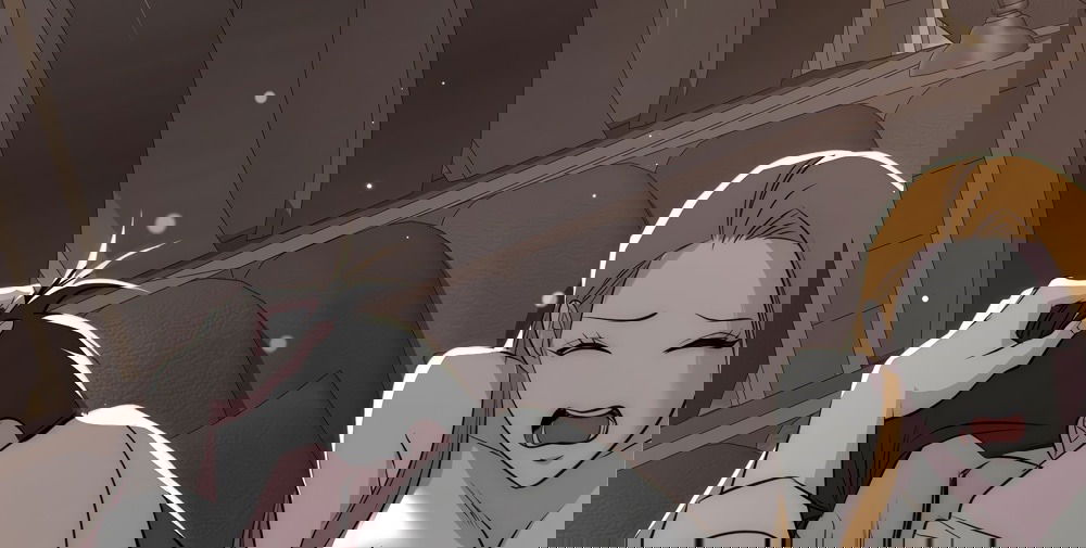 Манга Убогая сказка - Глава 23 Страница 24