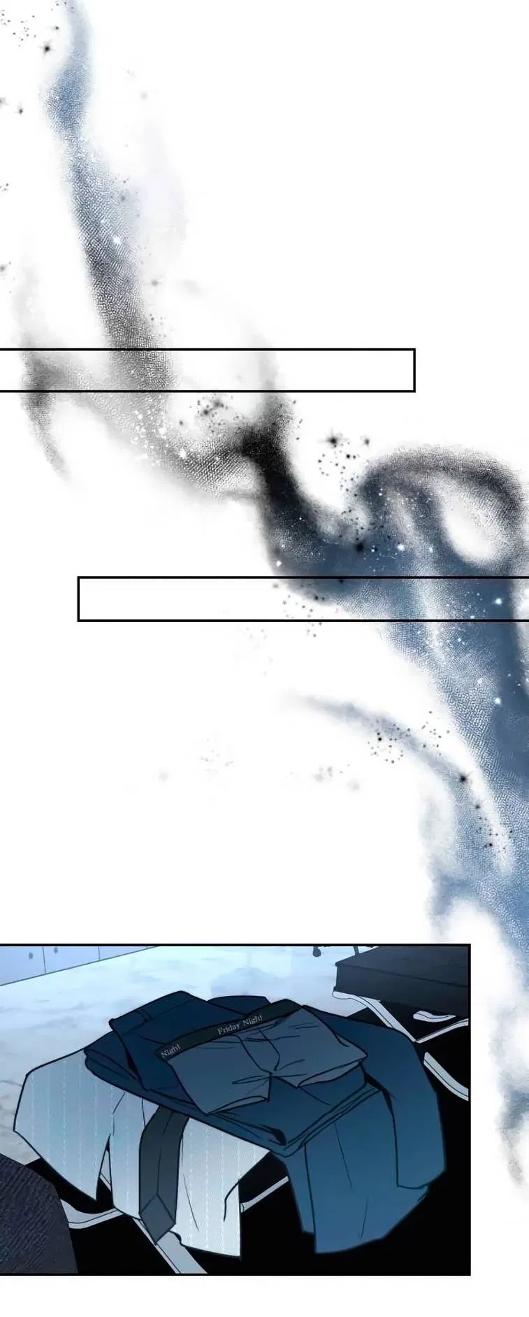 Манга Пятничный союз невезучих - Глава 39 Страница 11