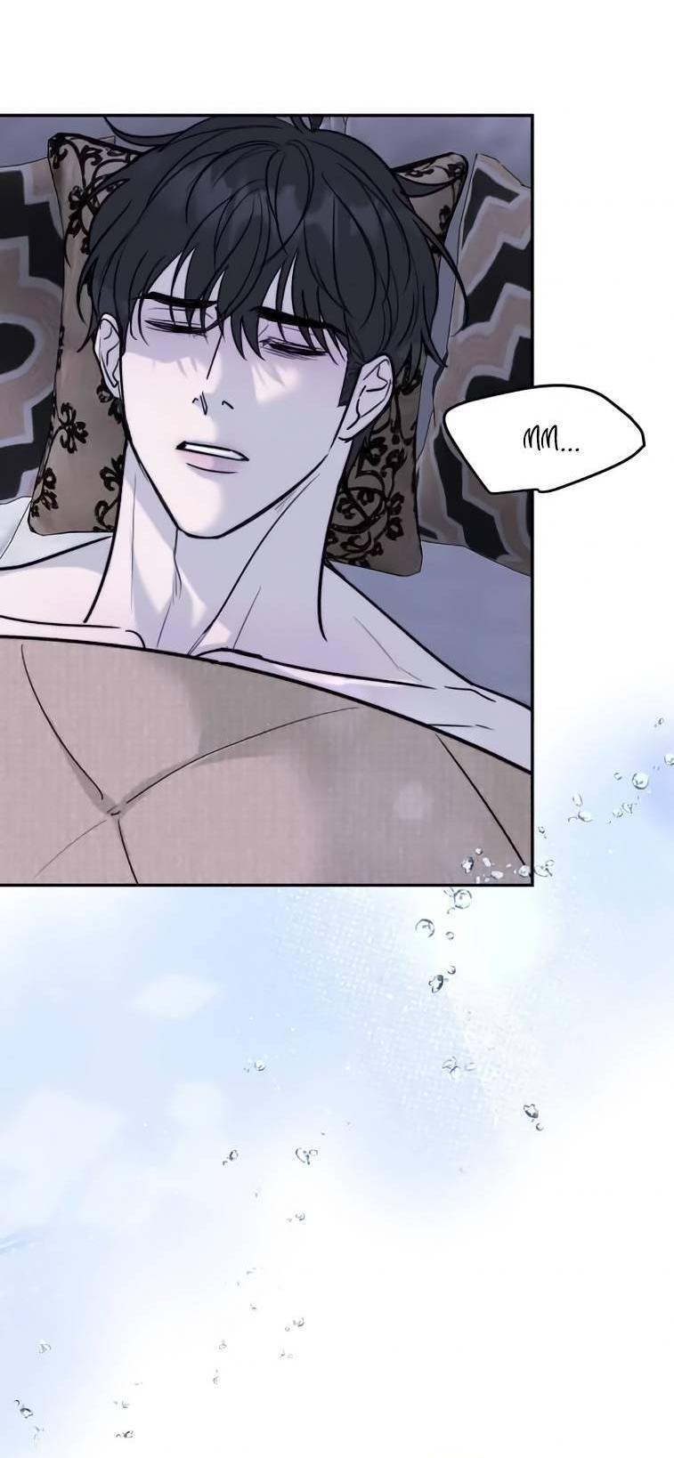 Манга Пятничный союз невезучих - Глава 40 Страница 3