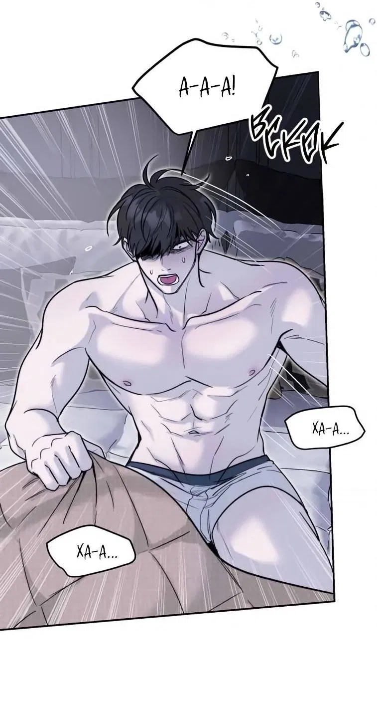 Манга Пятничный союз невезучих - Глава 40 Страница 6