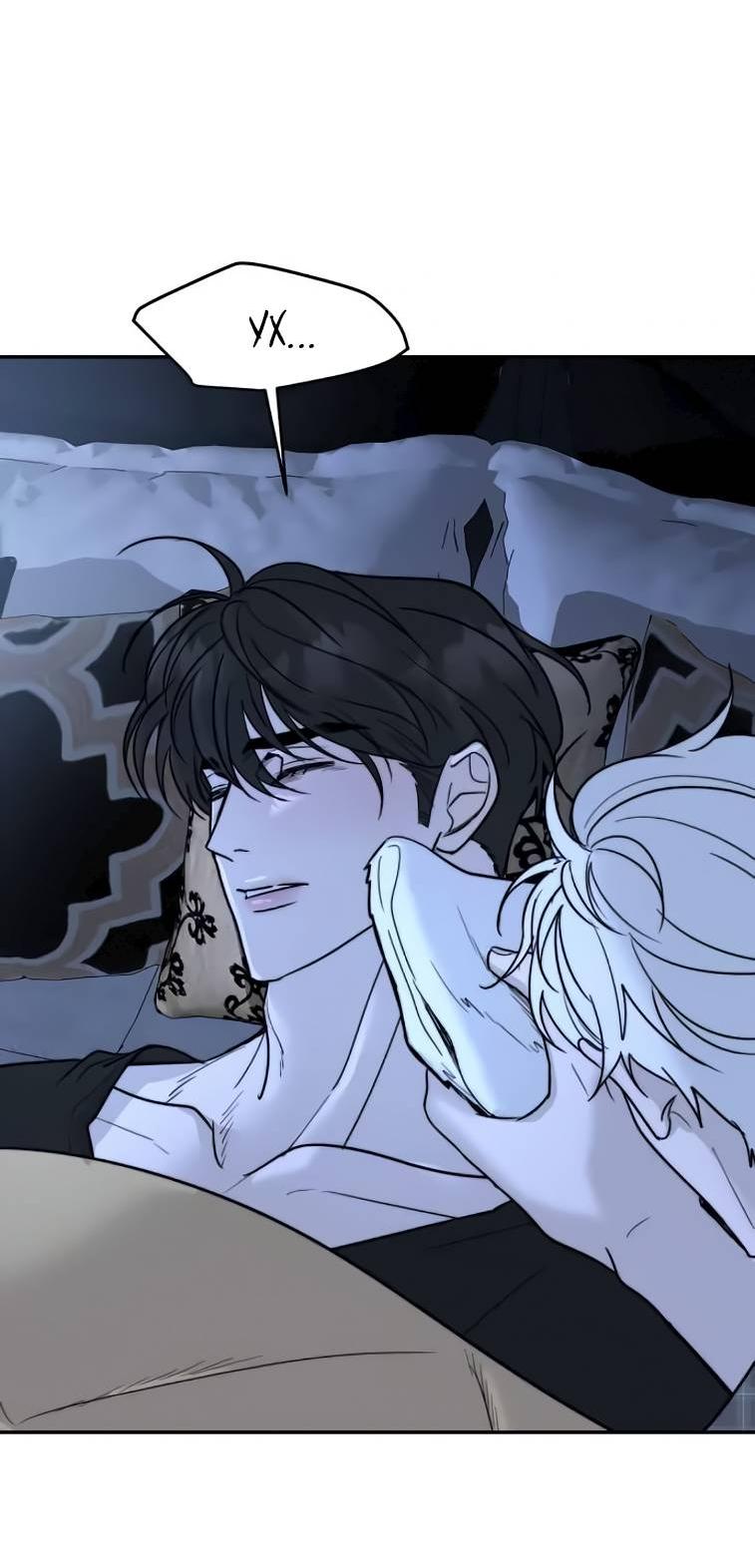 Манга Пятничный союз невезучих - Глава 41 Страница 42