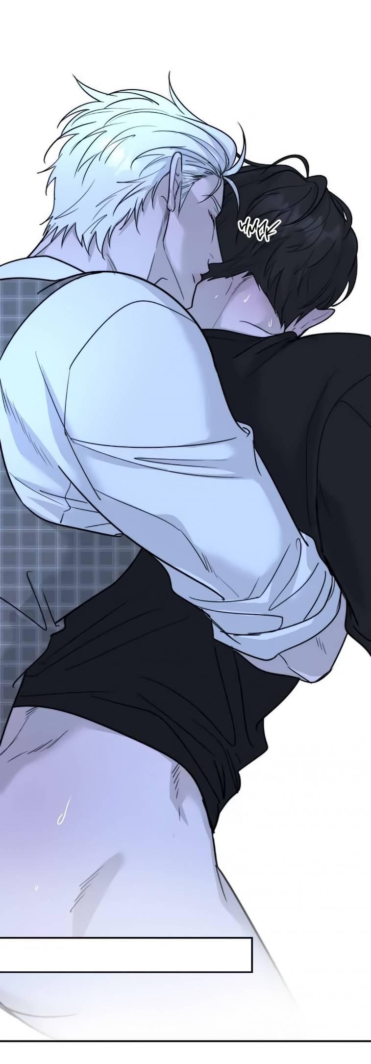 Манга Пятничный союз невезучих - Глава 41 Страница 39