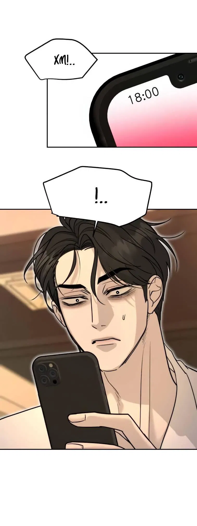 Манга Пятничный союз невезучих - Глава 42 Страница 40