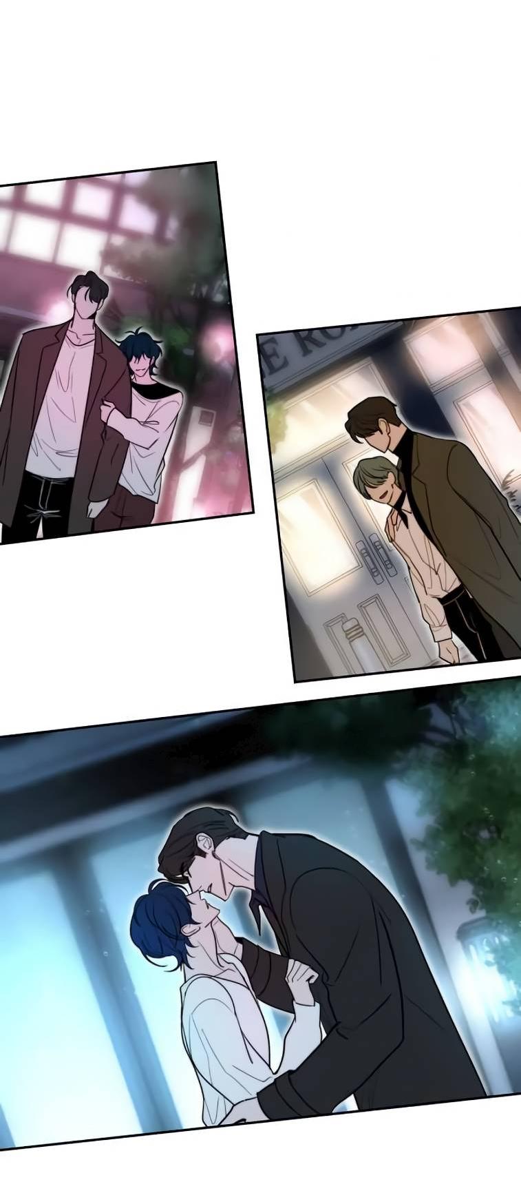 Манга Пятничный союз невезучих - Глава 42 Страница 14