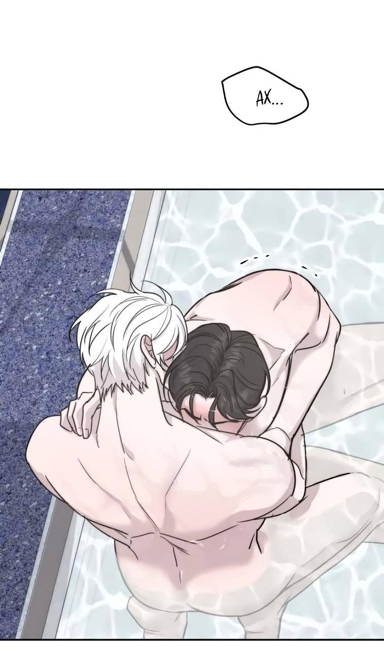 Манга Пятничный союз невезучих - Глава 43 Страница 45