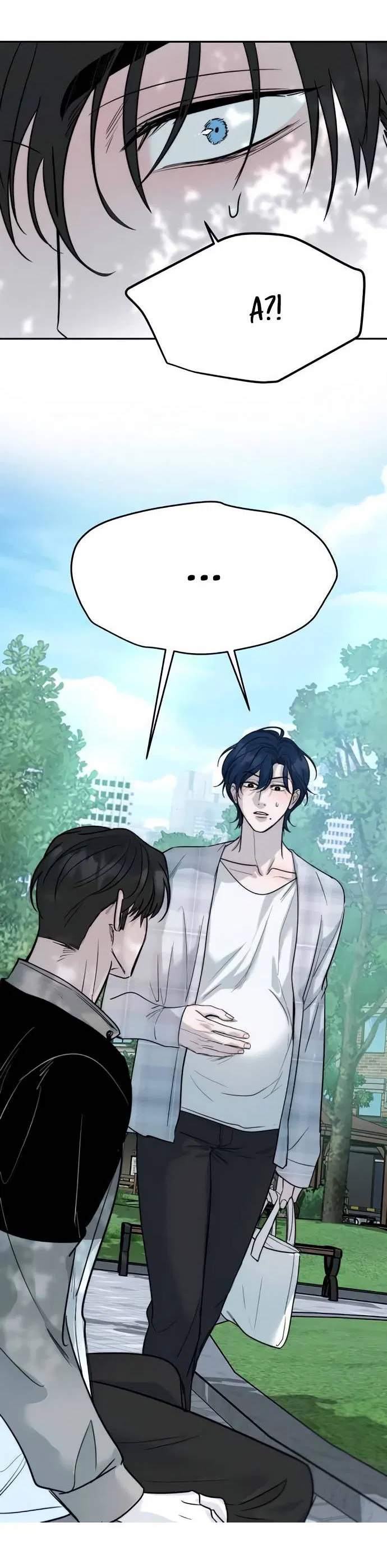 Манга Пятничный союз невезучих - Глава 44 Страница 47