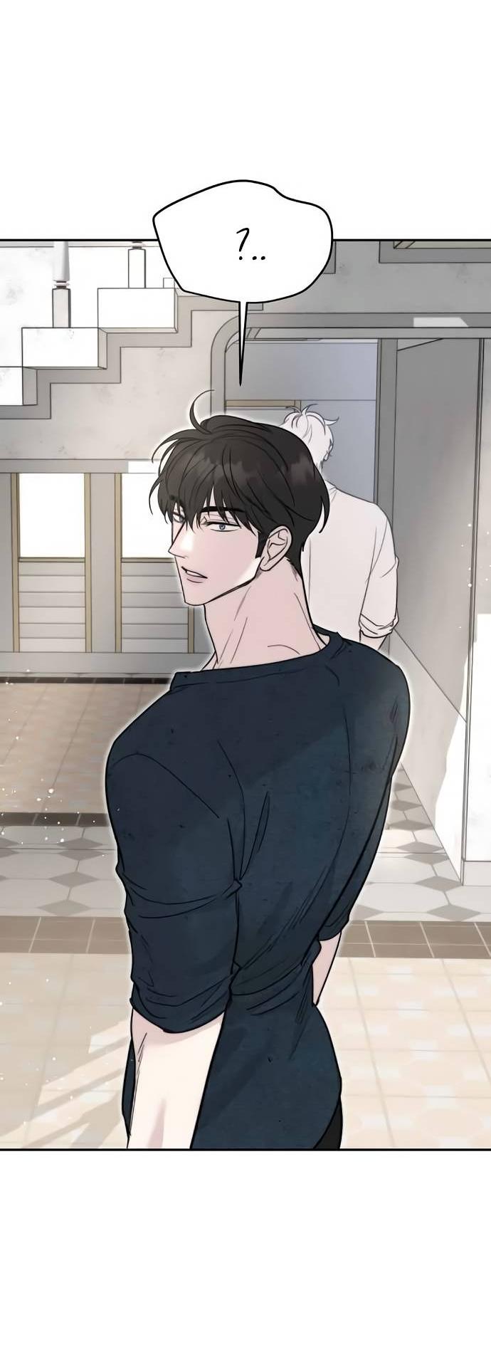 Манга Пятничный союз невезучих - Глава 47 Страница 47