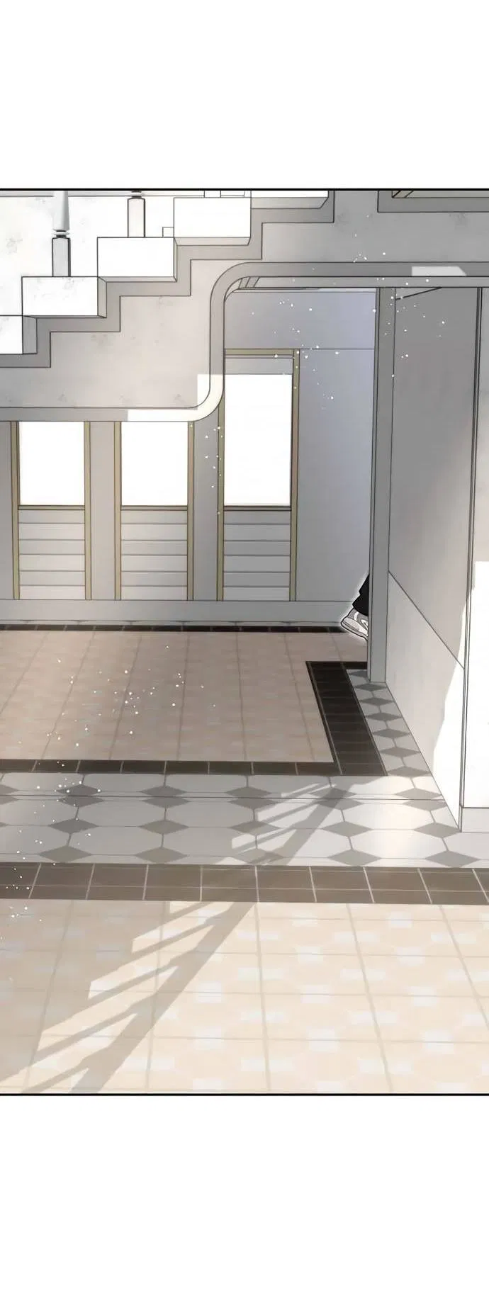 Манга Пятничный союз невезучих - Глава 47 Страница 50