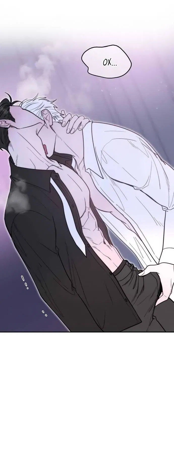 Манга Пятничный союз невезучих - Глава 46 Страница 29