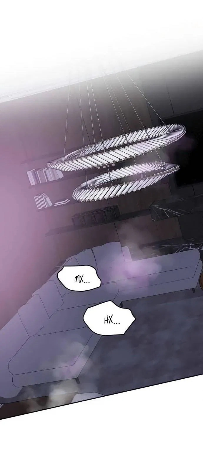 Манга Пятничный союз невезучих - Глава 46 Страница 37