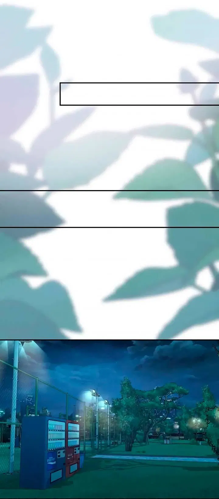 Манга Пятничный союз невезучих - Глава 37 Страница 37