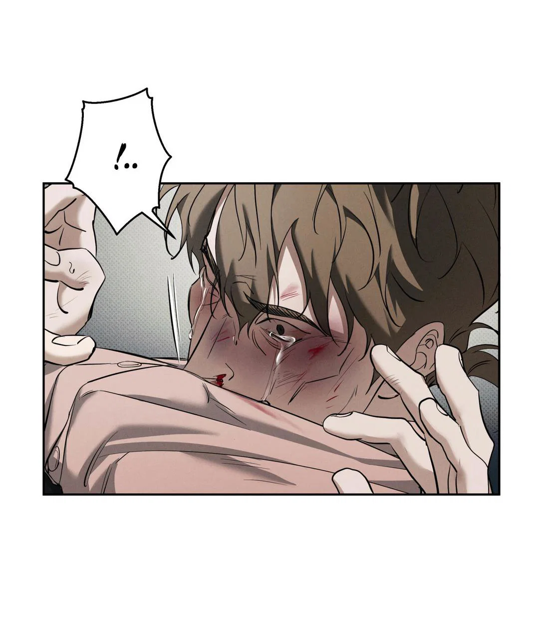 Манга Псы Сизифа - Глава 26 Страница 57