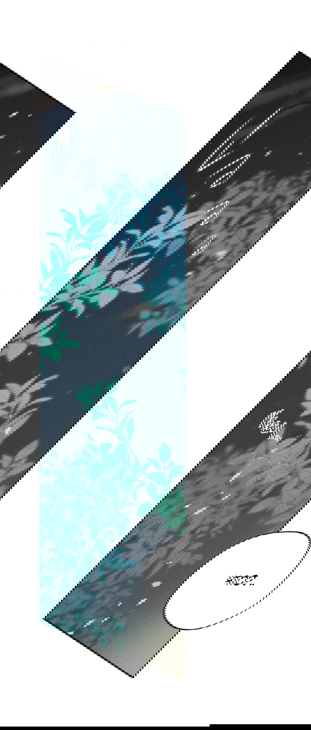 Манга Псы Сизифа - Глава 8 Страница 66