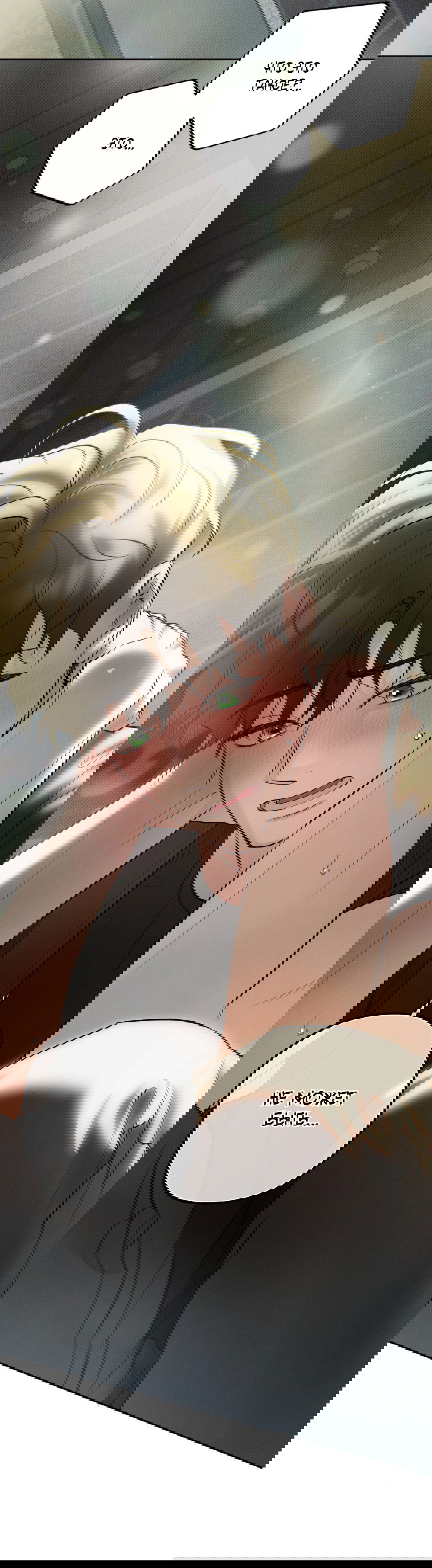 Манга Псы Сизифа - Глава 8 Страница 81