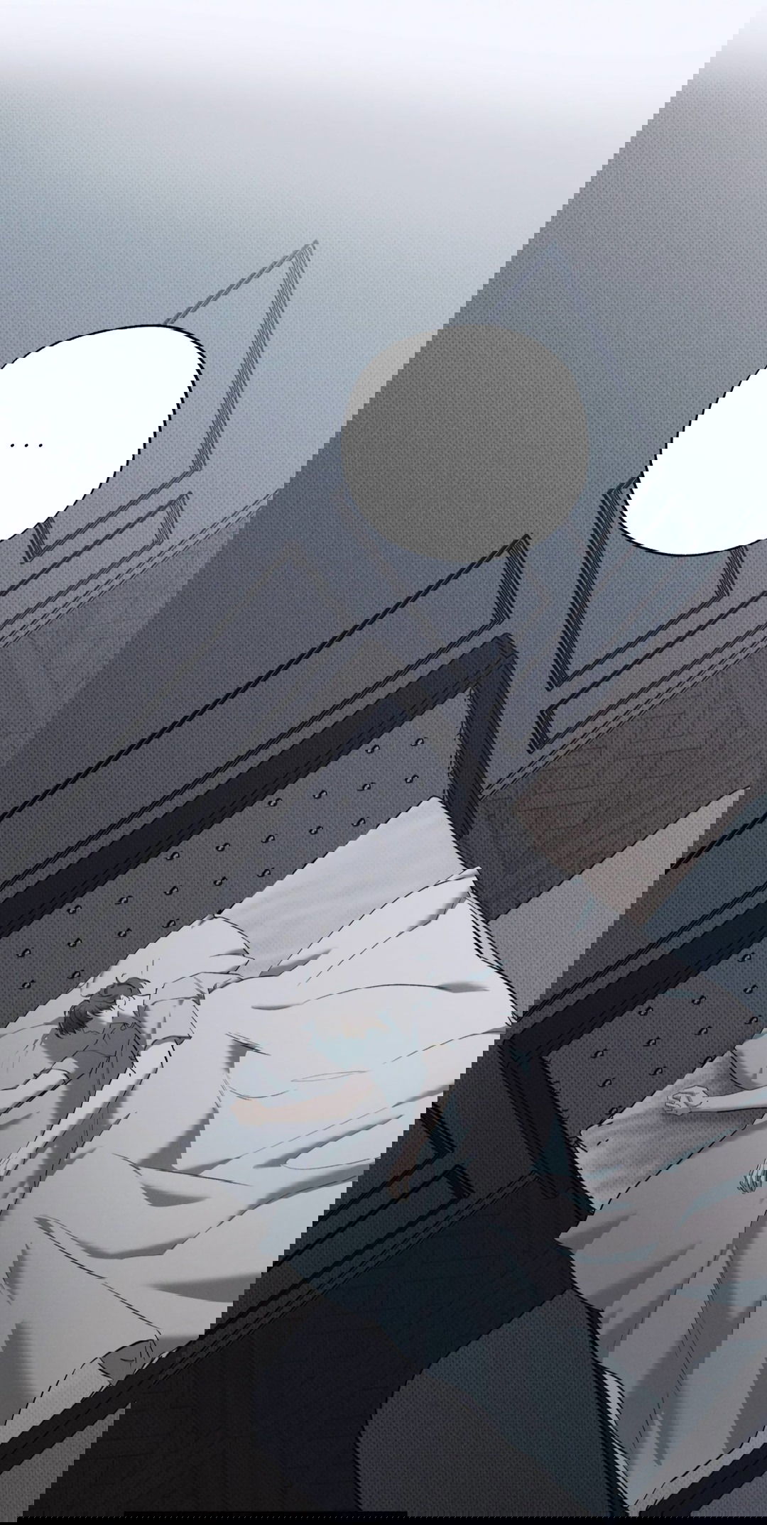 Манга Псы Сизифа - Глава 8 Страница 2