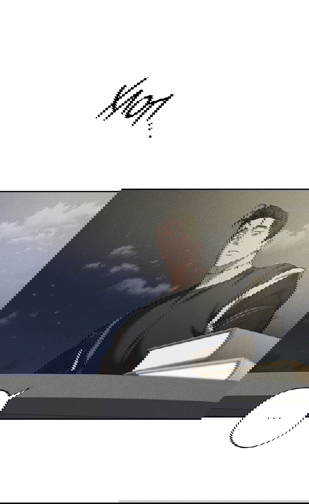 Манга Псы Сизифа - Глава 8 Страница 73