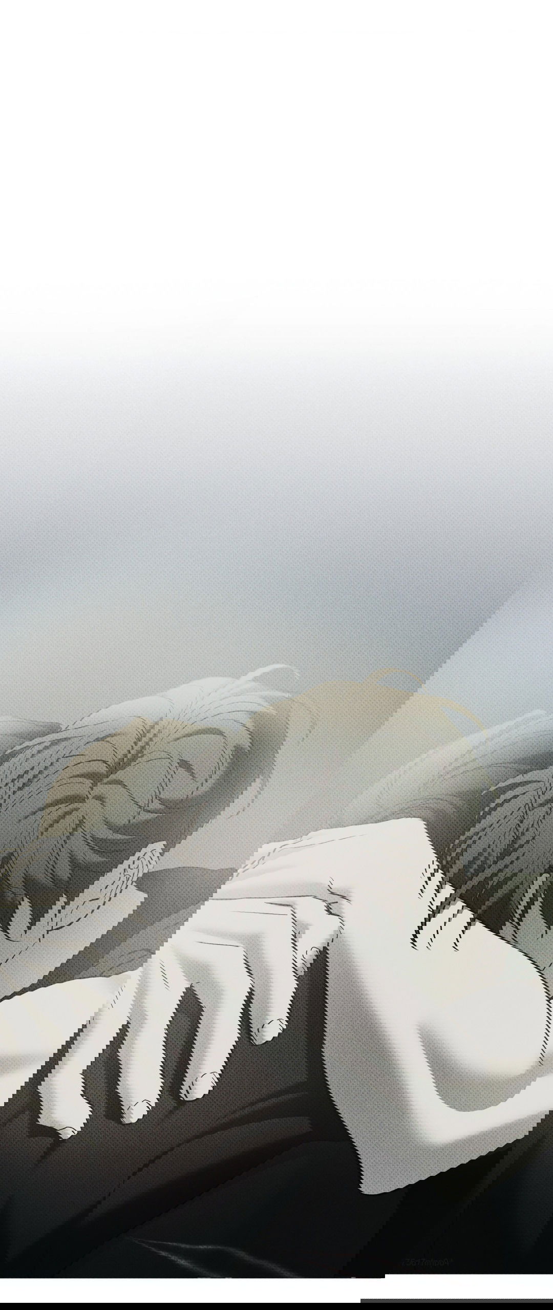 Манга Псы Сизифа - Глава 8 Страница 4