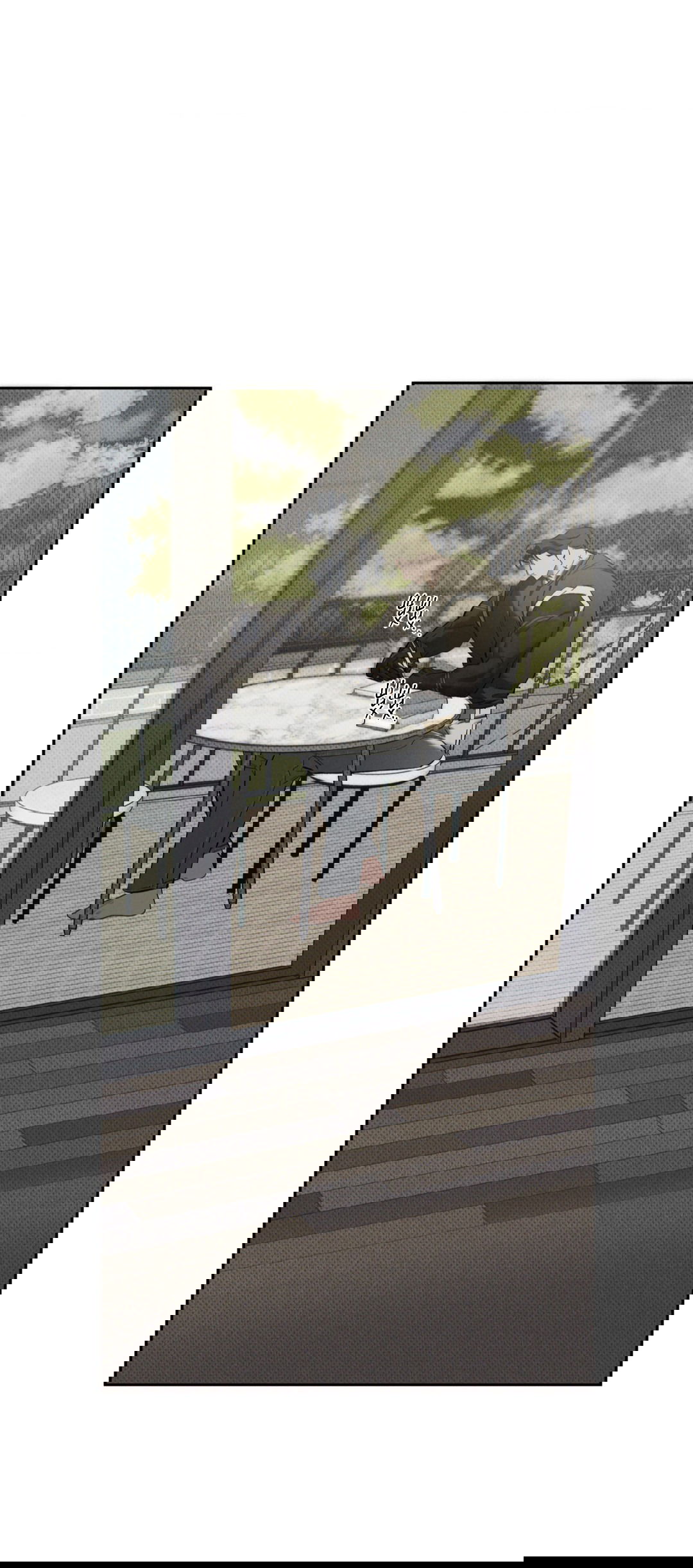 Манга Псы Сизифа - Глава 8 Страница 74