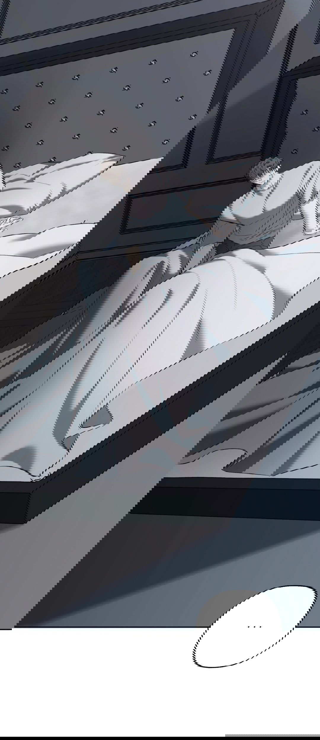 Манга Псы Сизифа - Глава 8 Страница 18