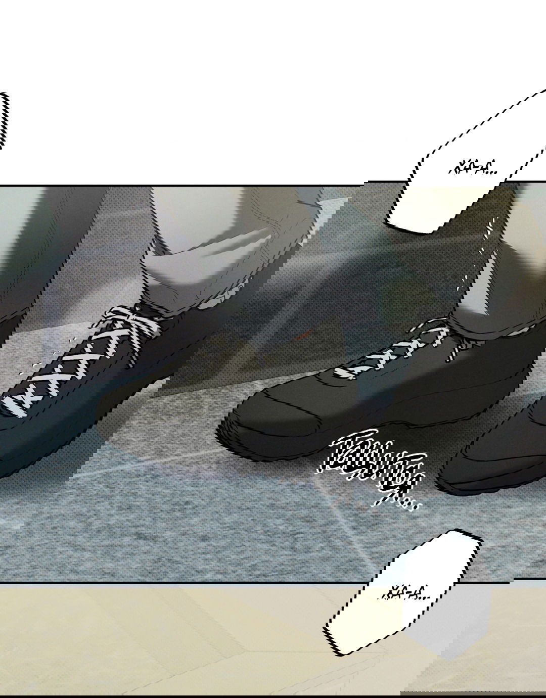 Манга Псы Сизифа - Глава 8 Страница 78