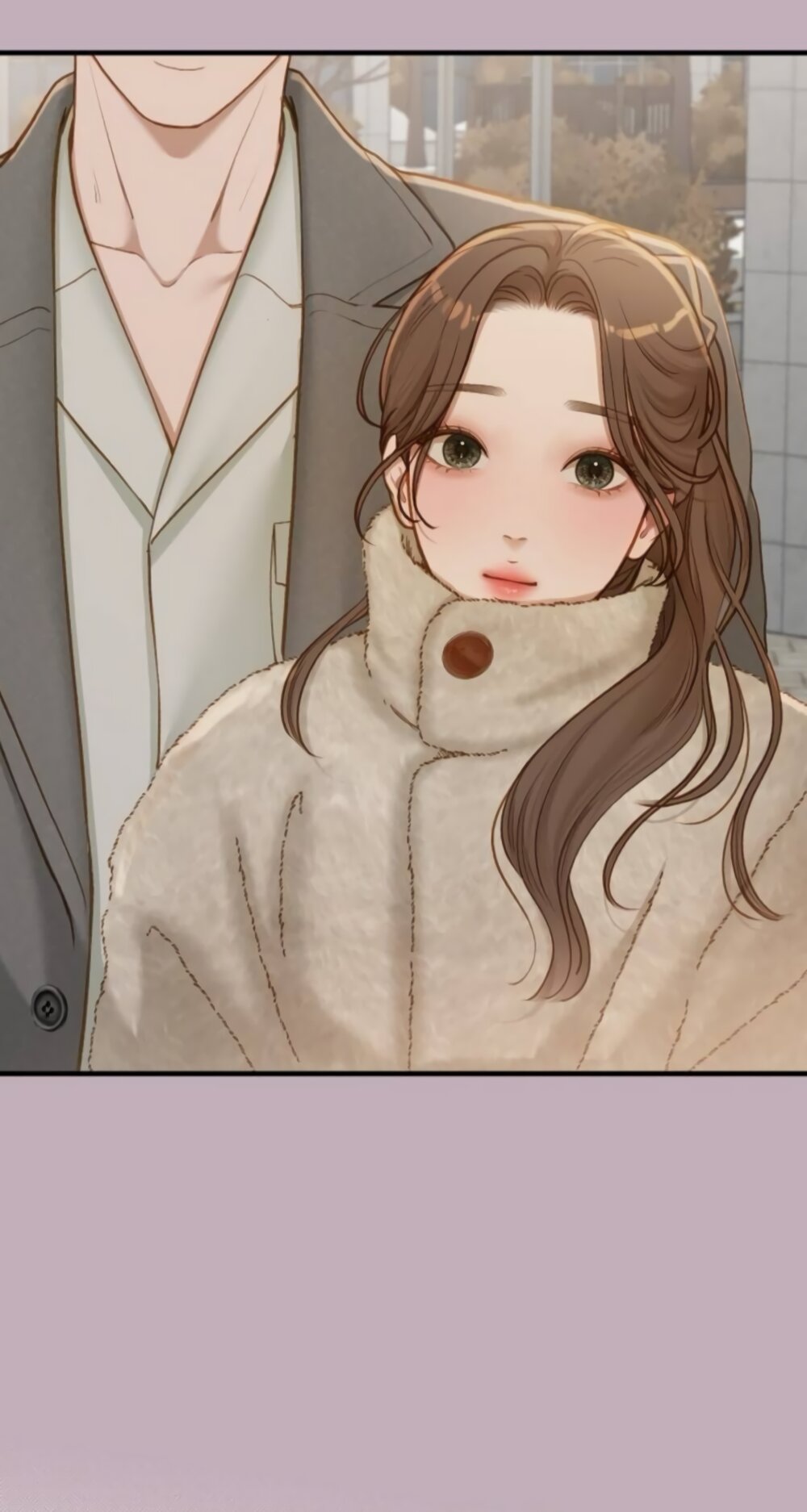 Манга Даже зная, что это безумие - Глава 75 Страница 9