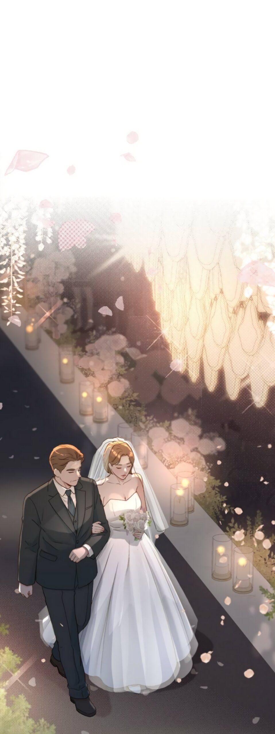 Манга Даже зная, что это безумие - Глава 74 Страница 41