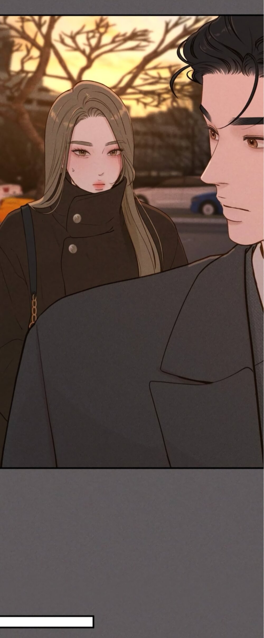 Манга Даже зная, что это безумие - Глава 74 Страница 15