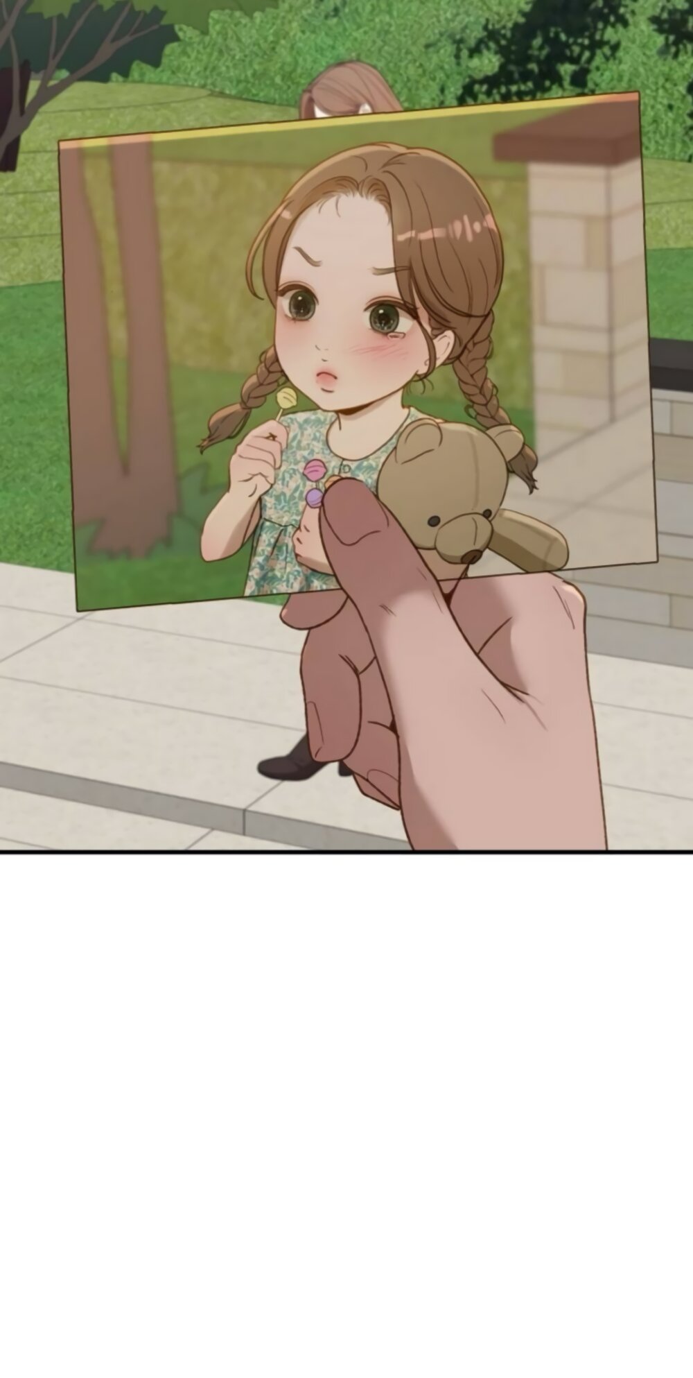 Манга Даже зная, что это безумие - Глава 77 Страница 31