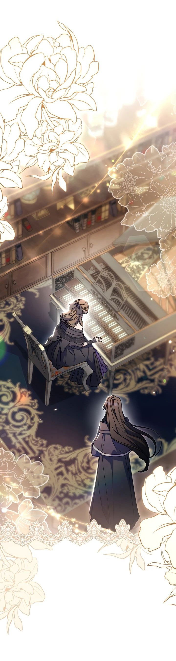 Манга Отец, я ничего не буду делать - Глава 46 Страница 42