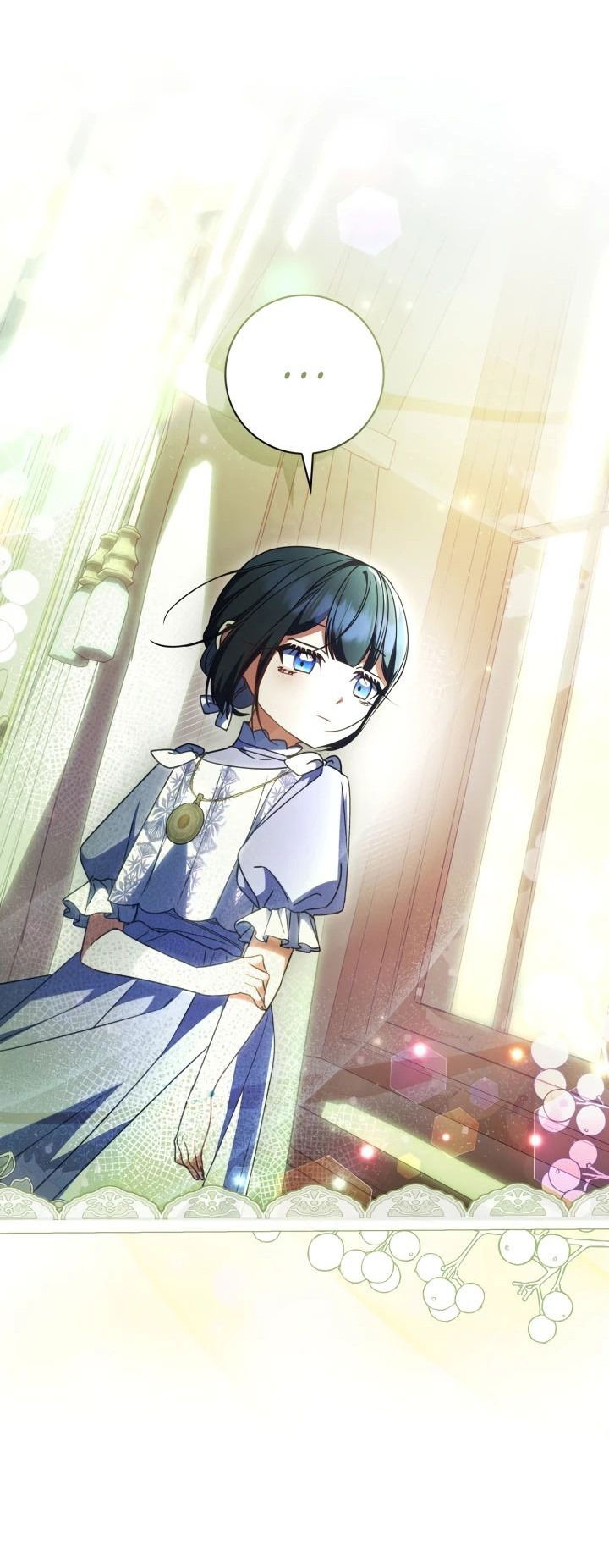 Манга Отец, я ничего не буду делать - Глава 46 Страница 24