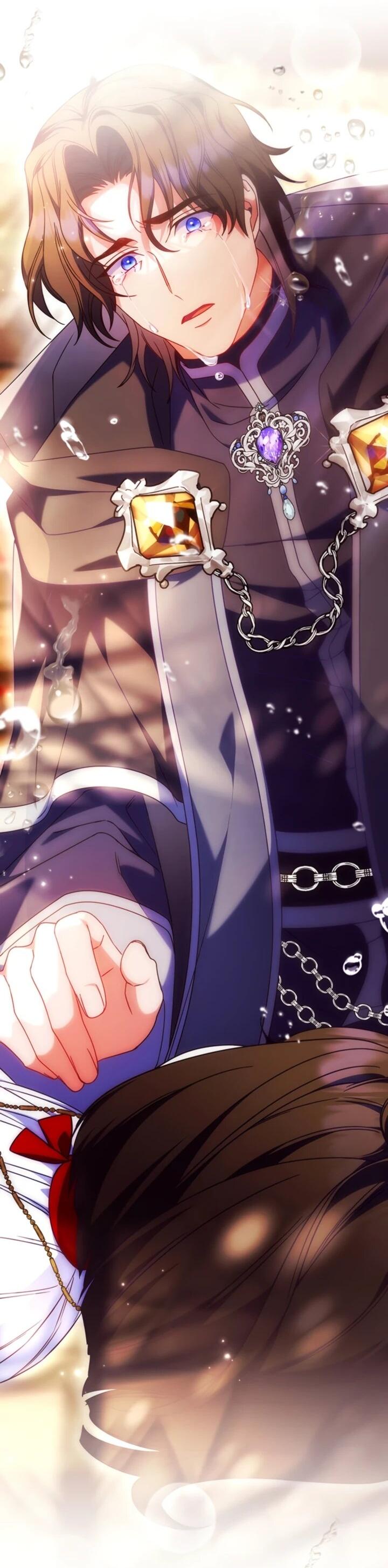 Манга Отец, я ничего не буду делать - Глава 55 Страница 58